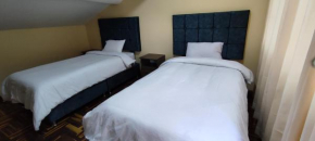 Hawka Pacha hostal